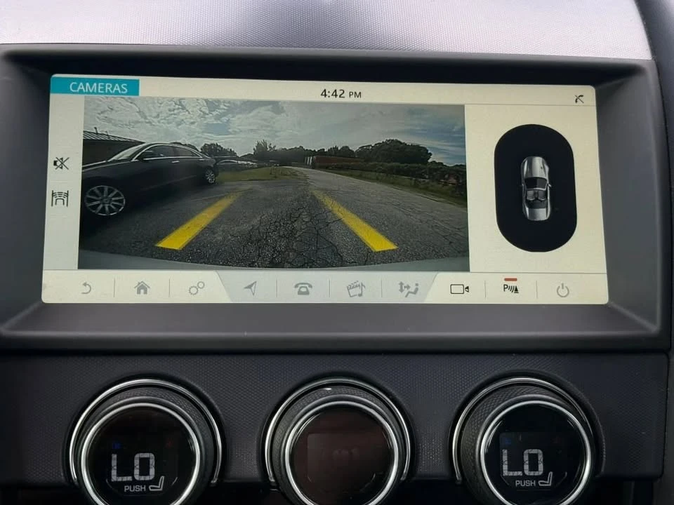 2020 Jaguar F-Type 2nd Gen - Image 12 of 15