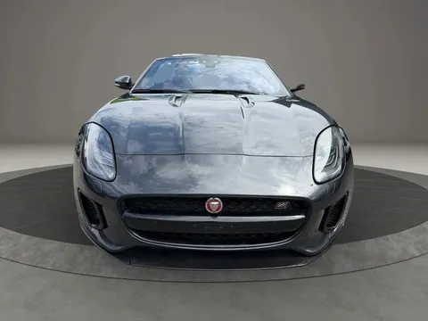 2020 Jaguar F-Type 2nd Gen - Image 2 of 20
