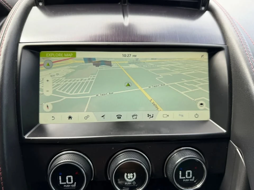 2020 Jaguar F-Type 2nd Gen - Image 14 of 20