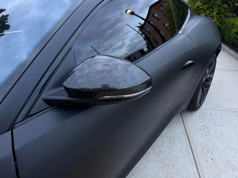 2020 Jaguar F-Type 2nd Gen - Image 9 of 9