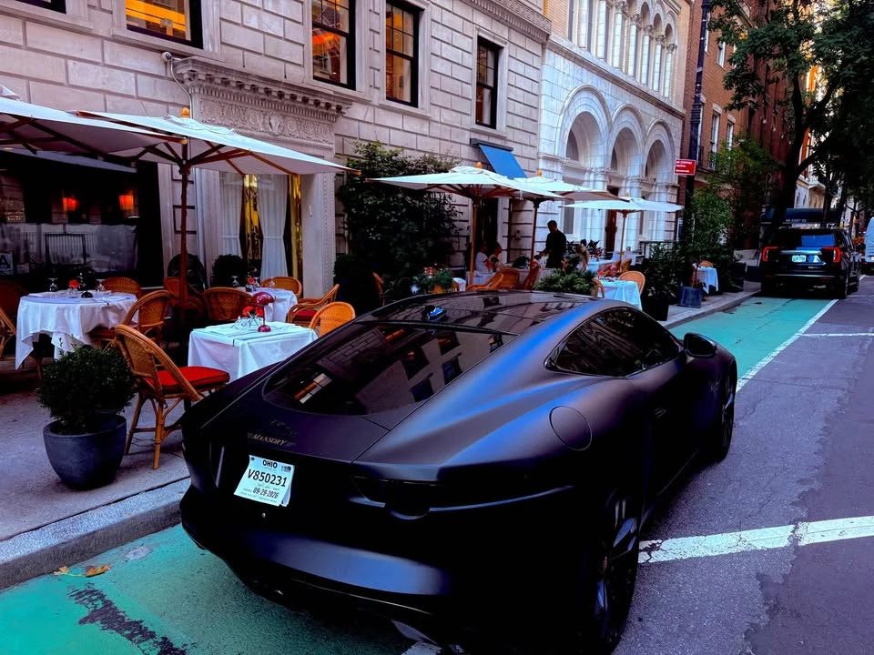 2020 Jaguar F-Type 2nd Gen - Image 3 of 9