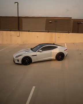 2020 Jaguar F-Type 2nd Gen - Image 2 of 5