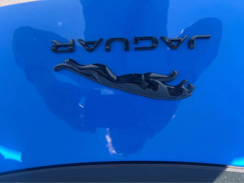 2020 Jaguar F-Type 2nd Gen - Image 9 of 15