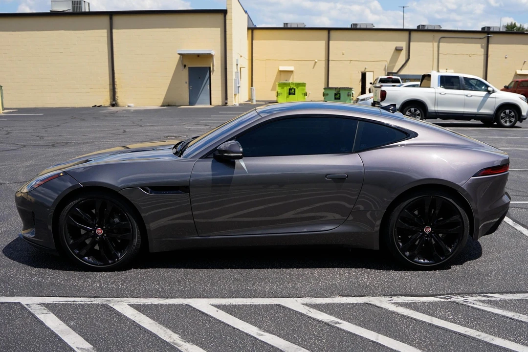 2020 Jaguar F-Type 2nd Gen - Image 3 of 31