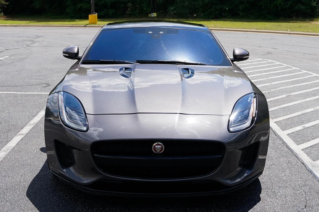 2020 Jaguar F-Type 2nd Gen - Image 2 of 31