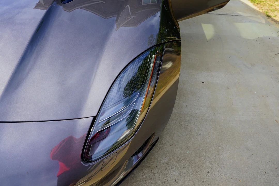 2020 Jaguar F-Type 2nd Gen - Image 19 of 31