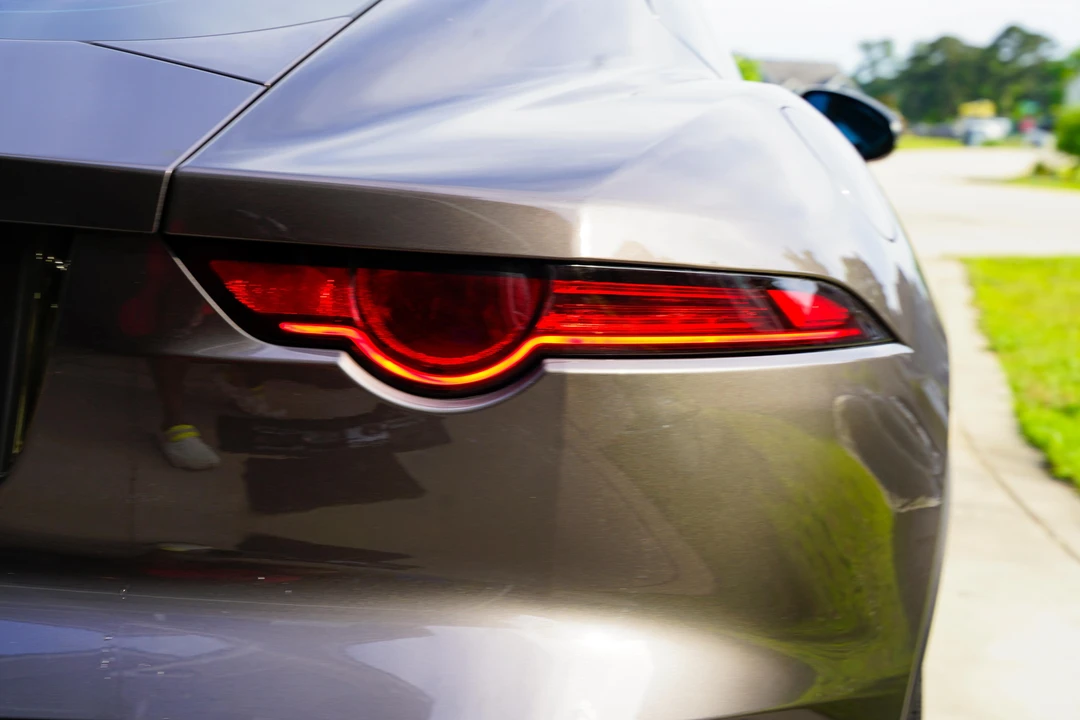 2020 Jaguar F-Type 2nd Gen - Image 26 of 31