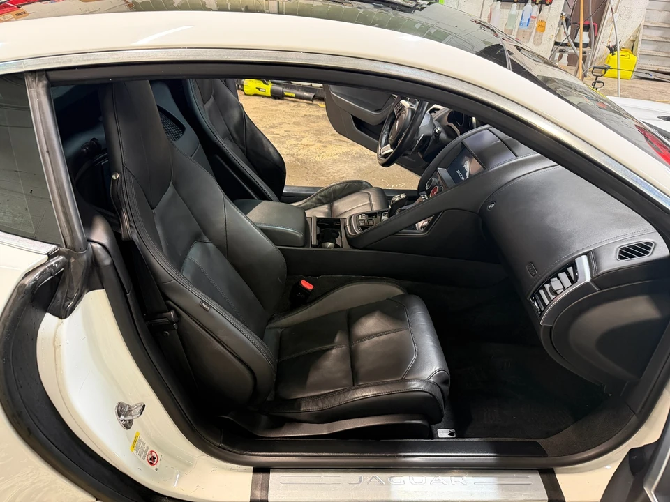 2020 Jaguar F-Type 2nd Gen - Image 13 of 19
