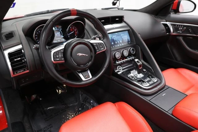 2020 Jaguar F-Type 2nd Gen - Image 2 of 31