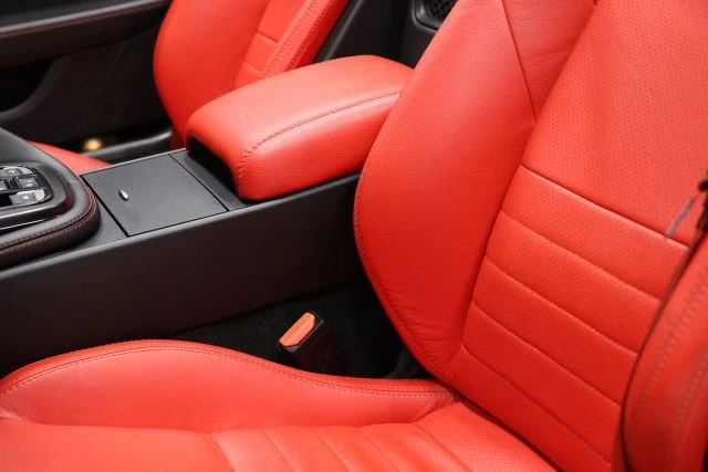 2020 Jaguar F-Type 2nd Gen - Image 18 of 31