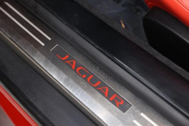 2020 Jaguar F-Type 2nd Gen - Image 13 of 31