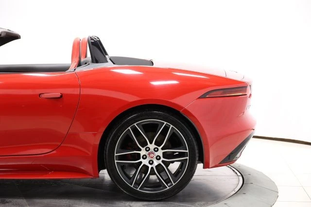 2020 Jaguar F-Type 2nd Gen - Image 8 of 31