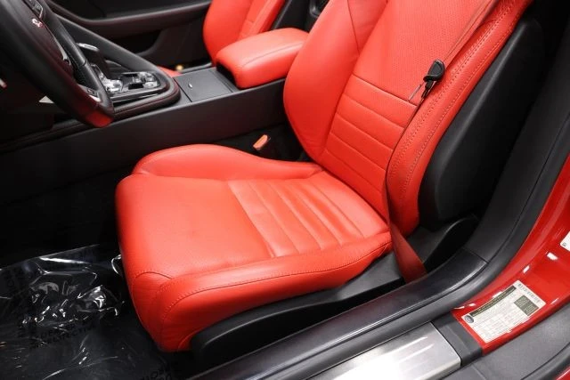 2020 Jaguar F-Type 2nd Gen - Image 19 of 31