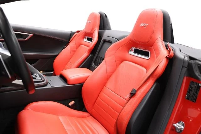 2020 Jaguar F-Type 2nd Gen - Image 14 of 31