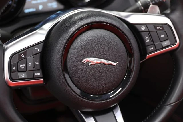 2020 Jaguar F-Type 2nd Gen - Image 23 of 31