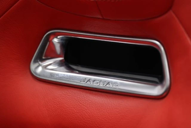 2020 Jaguar F-Type 2nd Gen - Image 17 of 31