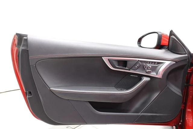 2020 Jaguar F-Type 2nd Gen - Image 9 of 31
