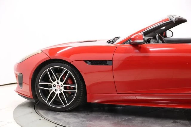 2020 Jaguar F-Type 2nd Gen - Image 6 of 31