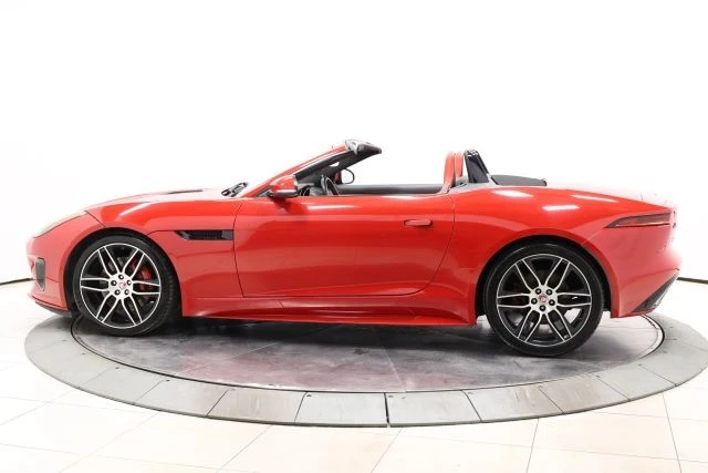 2020 Jaguar F-Type 2nd Gen - Image 7 of 31