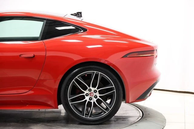 2020 Jaguar F-Type 2nd Gen - Image 10 of 31
