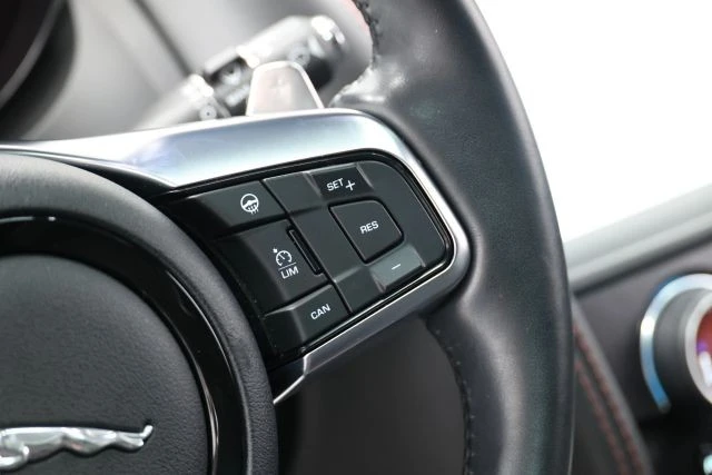 2020 Jaguar F-Type 2nd Gen - Image 27 of 31