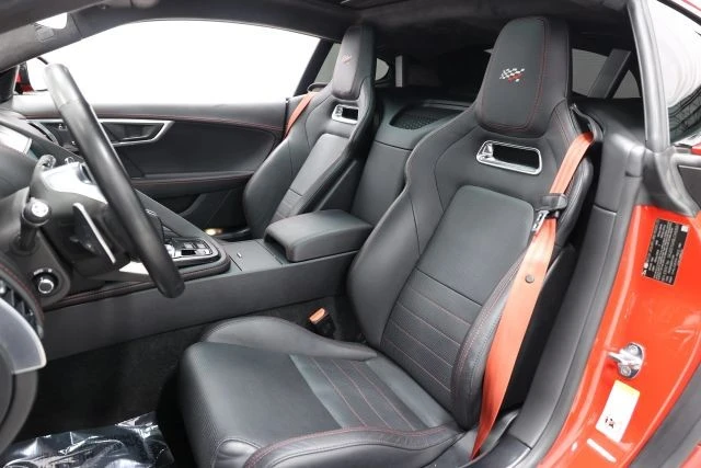 2020 Jaguar F-Type 2nd Gen - Image 16 of 31