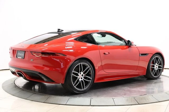 2020 Jaguar F-Type 2nd Gen - Image 4 of 31