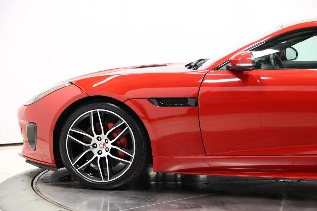 2020 Jaguar F-Type 2nd Gen - Image 8 of 31