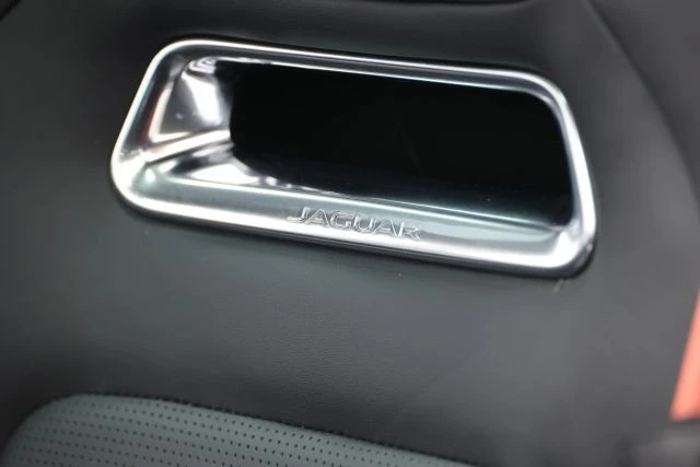 2020 Jaguar F-Type 2nd Gen - Image 19 of 31