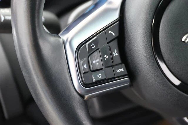 2020 Jaguar F-Type 2nd Gen - Image 26 of 31