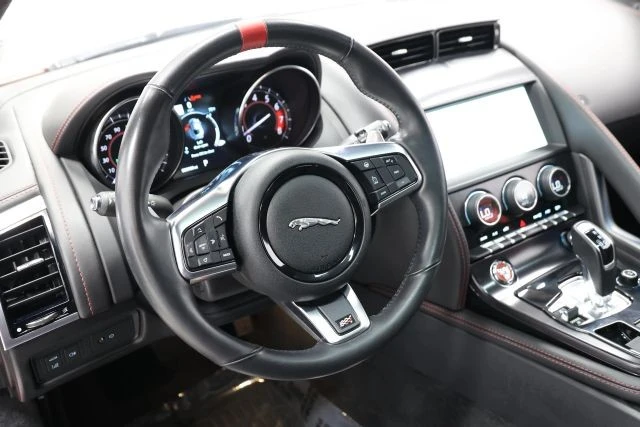 2020 Jaguar F-Type 2nd Gen - Image 25 of 31