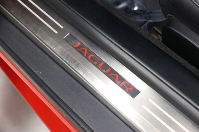2020 Jaguar F-Type 2nd Gen - Image 12 of 31