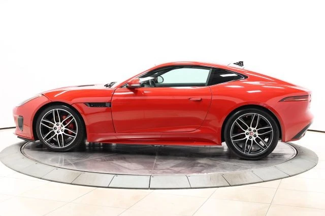 2020 Jaguar F-Type 2nd Gen - Image 9 of 31