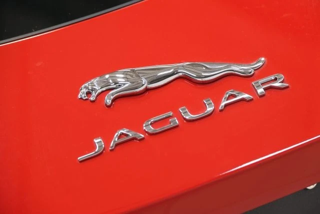 2020 Jaguar F-Type 2nd Gen - Image 7 of 31