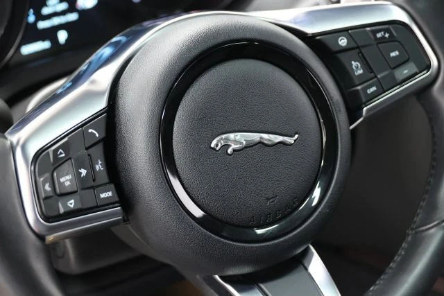 2020 Jaguar F-Type 2nd Gen - Image 29 of 31