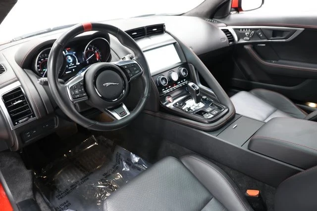 2020 Jaguar F-Type 2nd Gen - Image 2 of 31