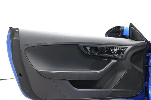 2020 Jaguar F-Type 2nd Gen - Image 11 of 21