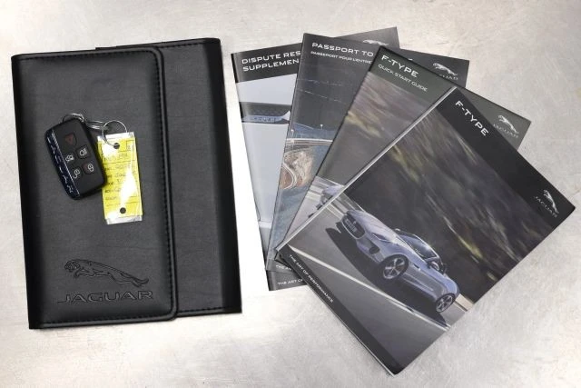 2020 Jaguar F-Type 2nd Gen - Image 5 of 21
