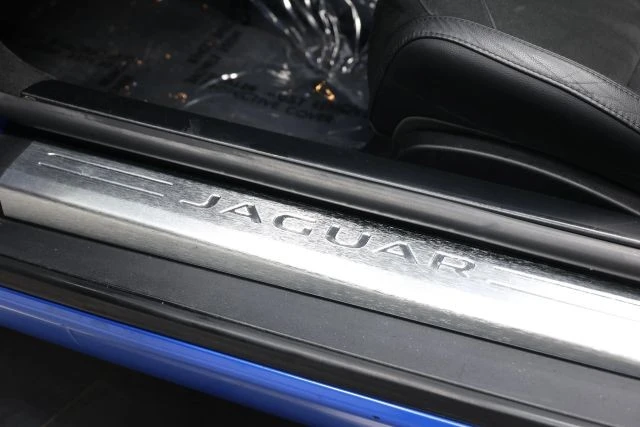 2020 Jaguar F-Type 2nd Gen - Image 15 of 21