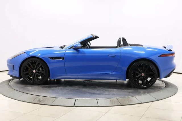 2020 Jaguar F-Type 2nd Gen - Image 9 of 21