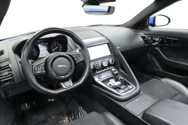 2020 Jaguar F-Type 2nd Gen - Image 2 of 21