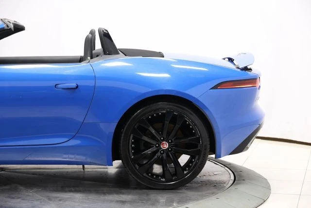 2020 Jaguar F-Type 2nd Gen - Image 10 of 21