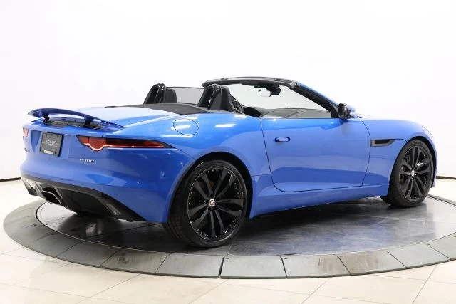 2020 Jaguar F-Type 2nd Gen - Image 4 of 21