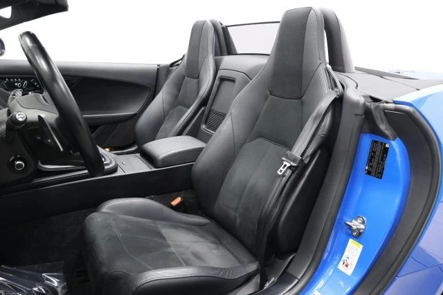2020 Jaguar F-Type 2nd Gen - Image 3 of 21