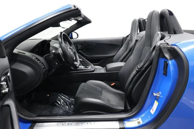 2020 Jaguar F-Type 2nd Gen - Image 14 of 21
