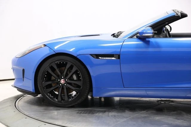 2020 Jaguar F-Type 2nd Gen - Image 8 of 21