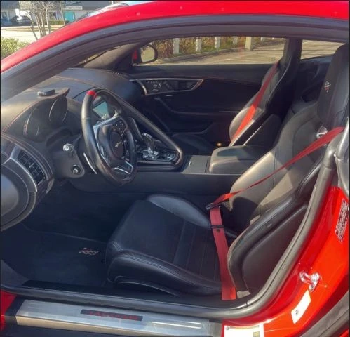 2020 Jaguar F-Type 2nd Gen - Image 8 of 8
