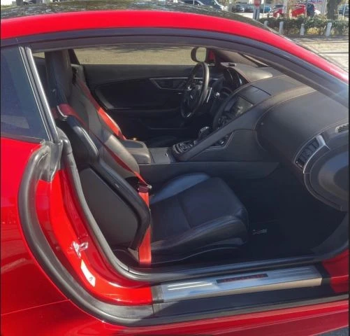 2020 Jaguar F-Type 2nd Gen - Image 6 of 8