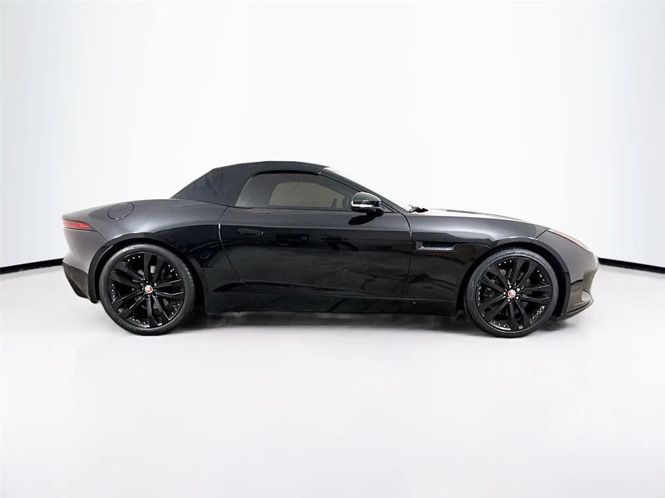2020 Jaguar F-Type 2nd Gen - Image 13 of 14