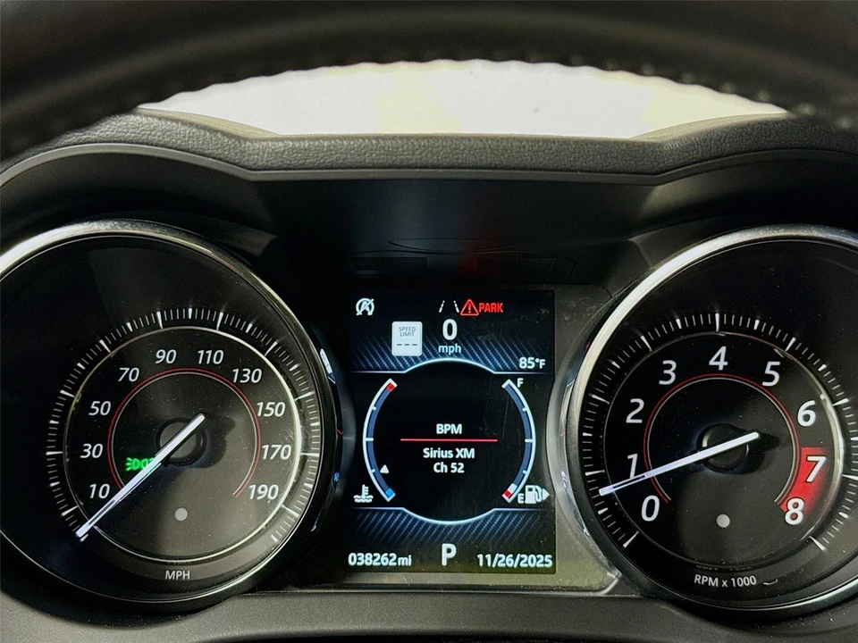 2020 Jaguar F-Type 2nd Gen - Image 9 of 14